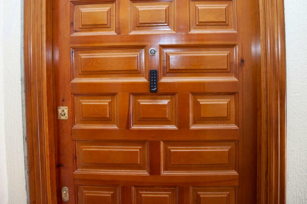 Apartamento 8 - 10 Pax Soria - Centro Exterior photo