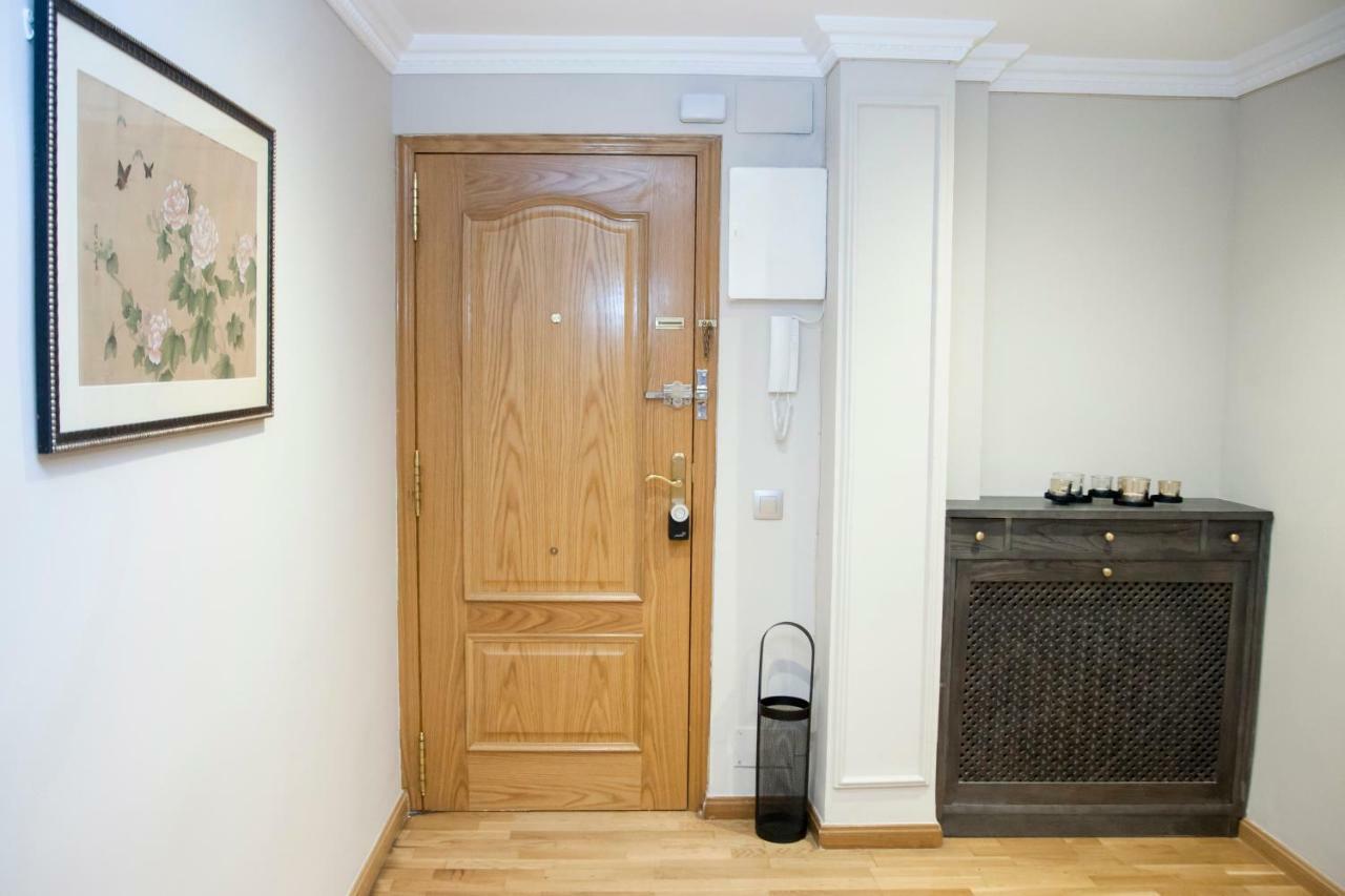Apartamento 8 - 10 Pax Soria - Centro Exterior photo